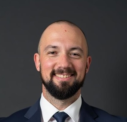 Myles O'Connor
